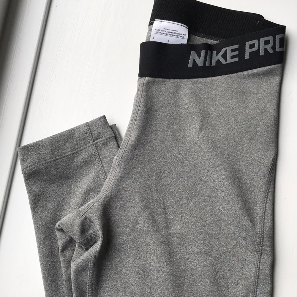 Nike Dry fit leggings